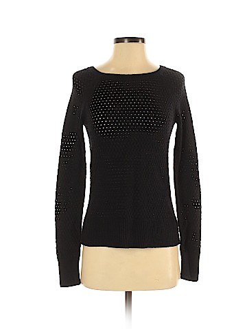 American Eagle Outfitters Pullover Sweater (view 1)