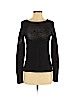 American Eagle Outfitters Black Pullover Sweater Size XS - photo 1