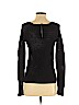 American Eagle Outfitters Black Pullover Sweater Size XS - photo 2