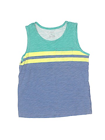 Carter's Sleeveless T-Shirt (view 1)