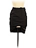 H&M Black Casual Skirt Size 6 - photo 2