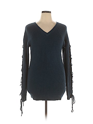 Assorted Brands Pullover Sweater (view 1)