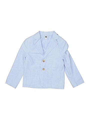 Janie and Jack Blazer (view 1)