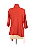 Banana Republic Orange Cardigan Size M - photo 2