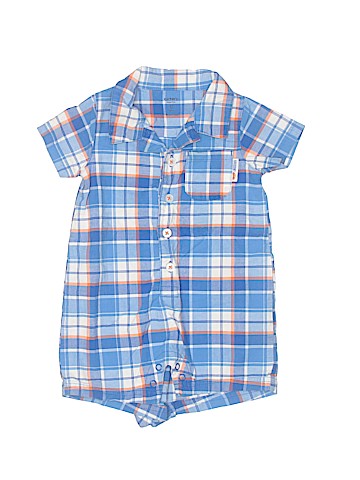Carter's Short Sleeve Outfit (view 1)