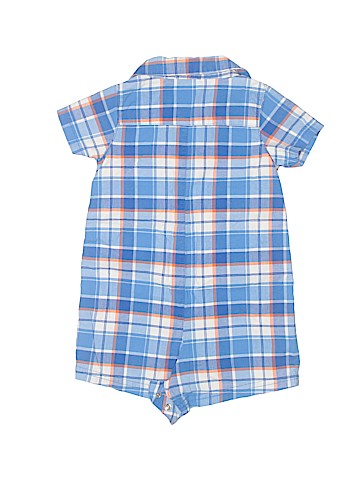 Carter's Short Sleeve Outfit (view 2)