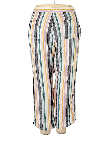 Old Navy Linen Pants (view 2)