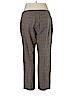 J.jill Tan Casual Pants Size 16 - photo 2