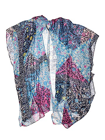 14th & Union Swimsuit Cover Up (view 1)