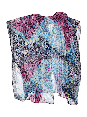 14th & Union Swimsuit Cover Up (view 2)