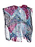 14th & Union Blue Swimsuit Cover Up One size - photo 2