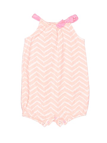 Cherokee Short Sleeve Outfit (view 1)