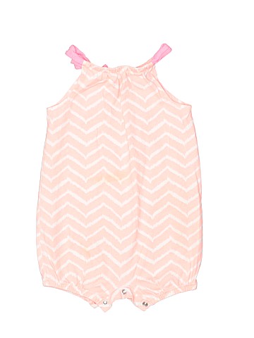 Cherokee Short Sleeve Outfit (view 2)