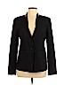 Halogen Black Blazer Size 8 - photo 1