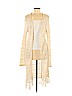 Billabong Ivory Cardigan Size L - photo 1