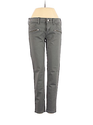 American Eagle Outfitters Jeans (view 1)