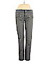 American Eagle Outfitters Gray Jeans Size 4 - photo 1
