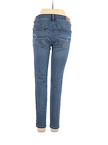 American Eagle Outfitters Jeans (view 2)
