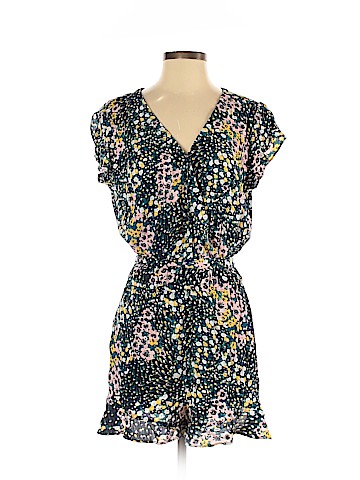 Ann Taylor LOFT Romper (view 1)