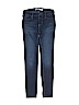 Old Navy Blue Jeggings Size 12 - photo 1