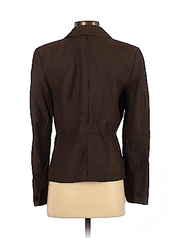 Ann Taylor Blazer (view 2)