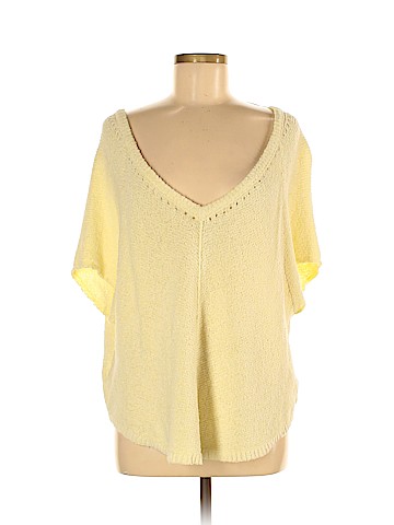 Free People Short Sleeve Top (view 1)