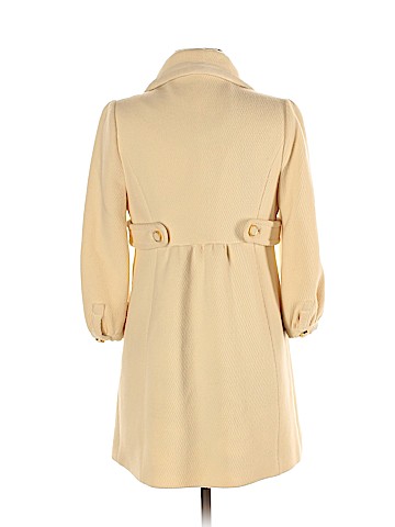 Juicy Couture Wool Coat (view 2)