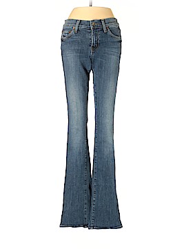 Red Engine Size 24 waist