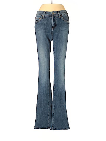 Red Engine Jeans (view 1)