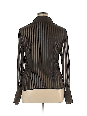 B. Moss Long Sleeve Blouse (view 2)