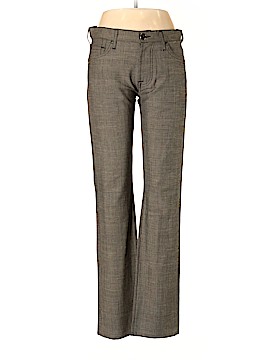 Alaïa X 7 For All Mankind Size 31 waist