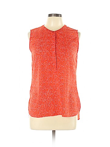 Violet & Claire Sleeveless Blouse (view 1)