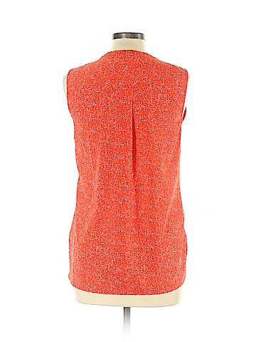 Violet & Claire Sleeveless Blouse (view 2)