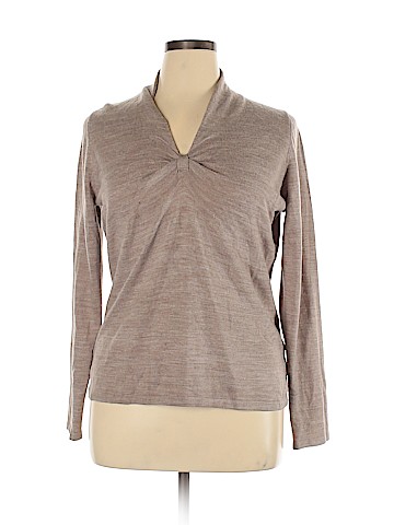 East 5th Pullover Sweater (view 1)