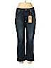 Lucky Brand Blue Jeans Size 8 - photo 1