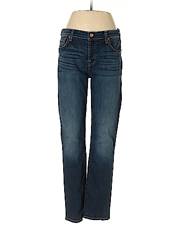 7 For All Mankind Jeans (view 1)