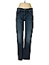 7 For All Mankind Blue Jeans Size 27 waist - photo 1