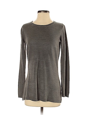 White Stag Pullover Sweater (view 1)