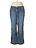 Baccini Blue Jeans Size 14 (petite) - photo 1