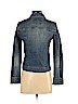 Hollister Blue Denim Jacket Size S - photo 2