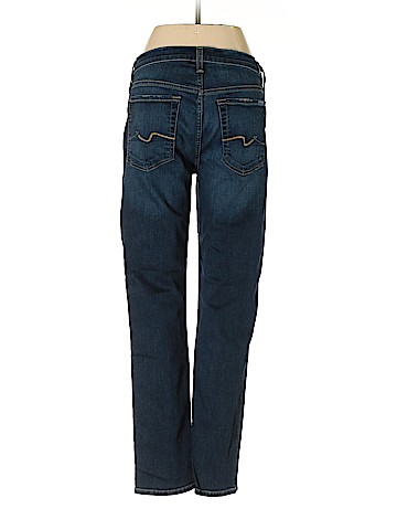 7 For All Mankind Jeans (view 2)