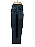 7 For All Mankind Blue Jeans Size 27 waist - photo 2
