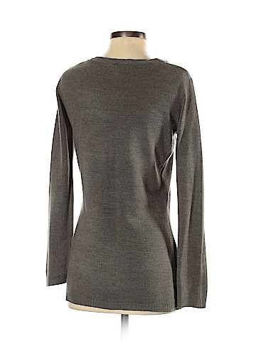 White Stag Pullover Sweater (view 2)