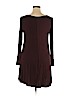 Unbranded Brown Casual Dress Size XL - photo 2