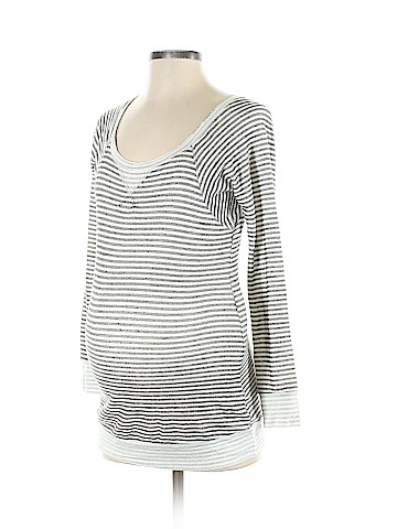 A Pea in the Pod Sweatshirt (view 1)