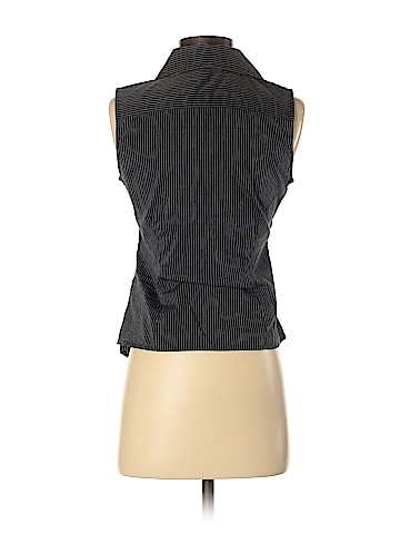 Express Sleeveless Blouse (view 2)