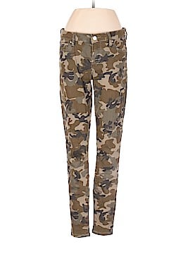 Kendall & Kylie Size 25 waist