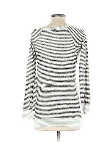 A Pea in the Pod Sweatshirt (view 2)