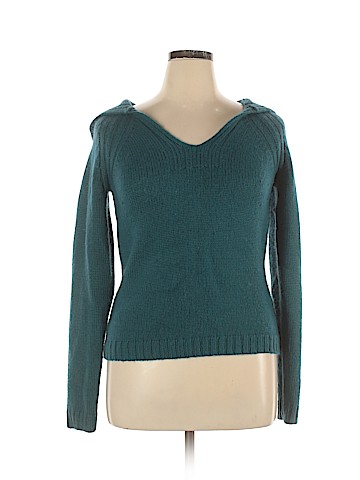 Moda International Pullover Hoodie (view 1)