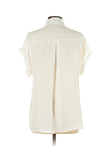 Misslook Short Sleeve Blouse (view 2)